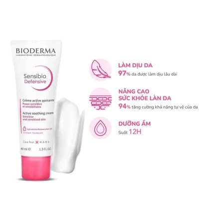 Top 20+ Kem Dưỡng Ẩm An Toàn Cho Da Nhạy Cảm Năm 2023