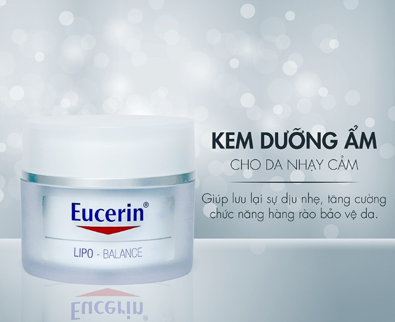 Top 20+ Kem Dưỡng Ẩm An Toàn Cho Da Nhạy Cảm Năm 2023