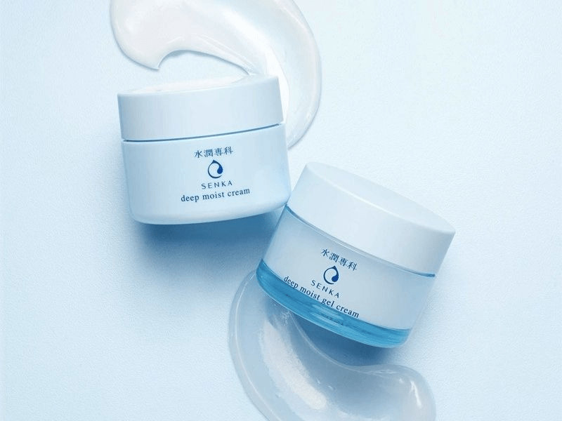 TOP 20+ Kem dưỡng ẩm cho da khô giá bình dân tốt nhất đáng thử