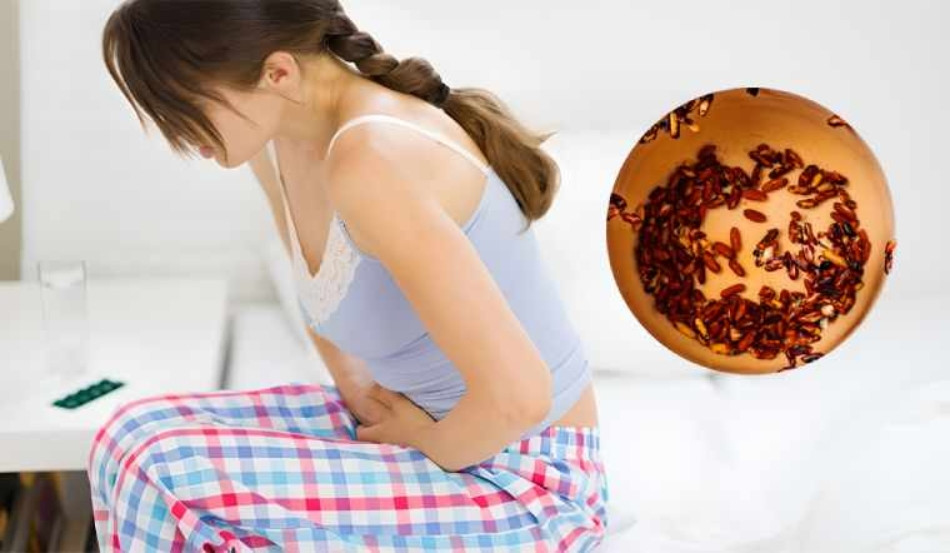 Trà Gạo Lứt: 12 Tác Dụng Tuyệt Vời Đối Với Sức Khỏe