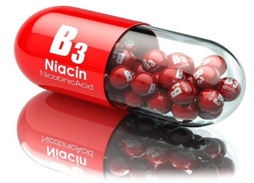 Vitamin B3 Có Làm Trắng Da Không? Tìm Hiểu Tác Động và Cách Sử Dụng