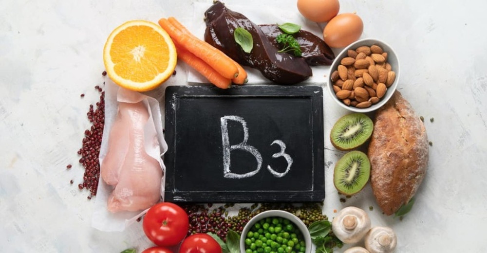 Vitamin B3: Công Dụng và Cách Sử Dụng Để Làm Trắng Da