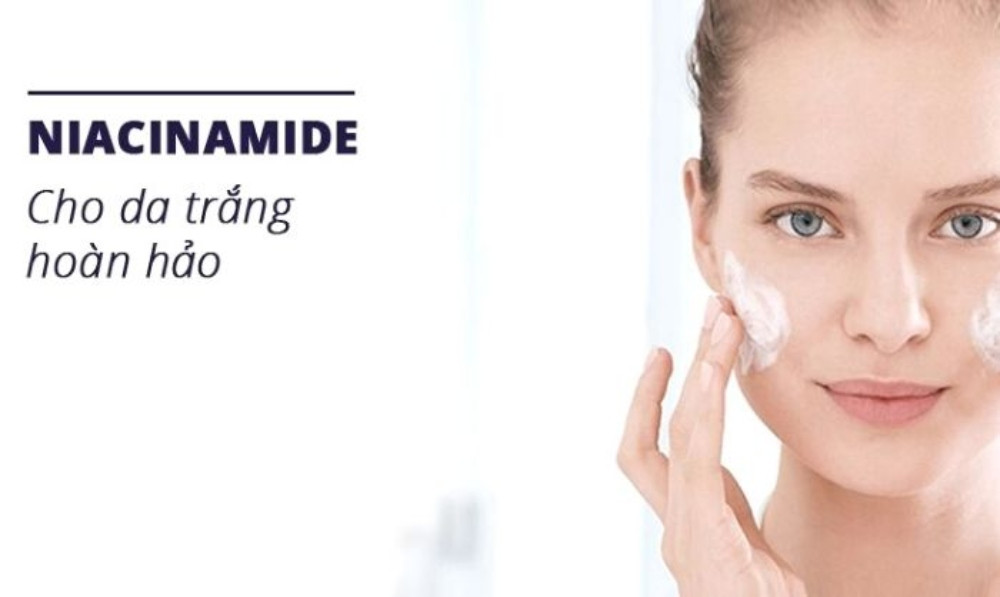 Vitamin B3: Công Dụng và Cách Sử Dụng Để Làm Trắng Da