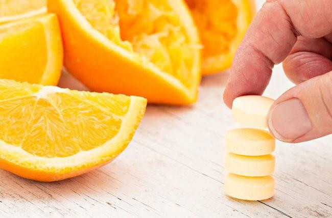 Vitamin C là gì? Công dụng của Vitamin C trong làm đẹp