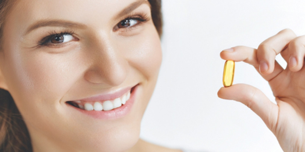 Vitamin E Có Làm Trắng Da Không? Khám Phá Các Cách Sử Dụng Hiệu Quả