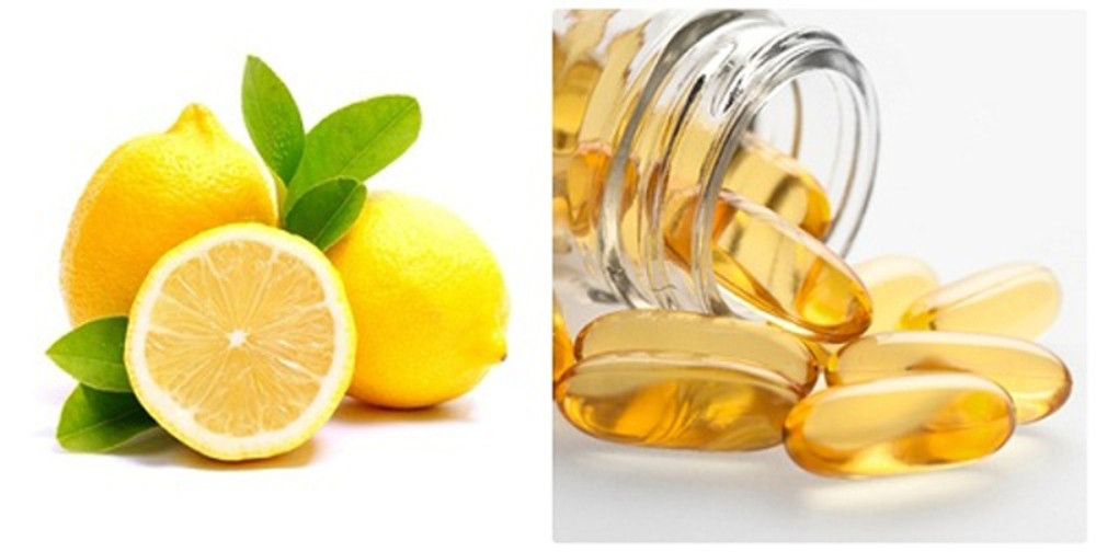 Vitamin E Có Làm Trắng Da Không? Khám Phá Các Cách Sử Dụng Hiệu Quả