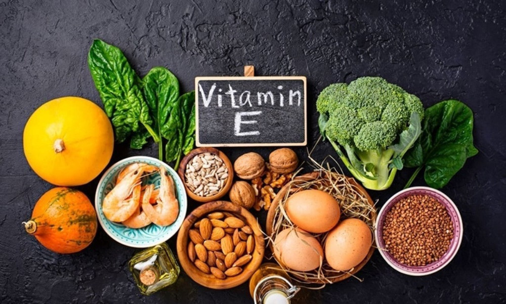Vitamin E Có Làm Trắng Da Không? Khám Phá Các Cách Sử Dụng Hiệu Quả