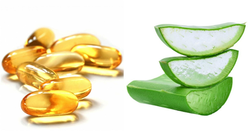 Vitamin E Có Làm Trắng Da Không? Khám Phá Các Cách Sử Dụng Hiệu Quả