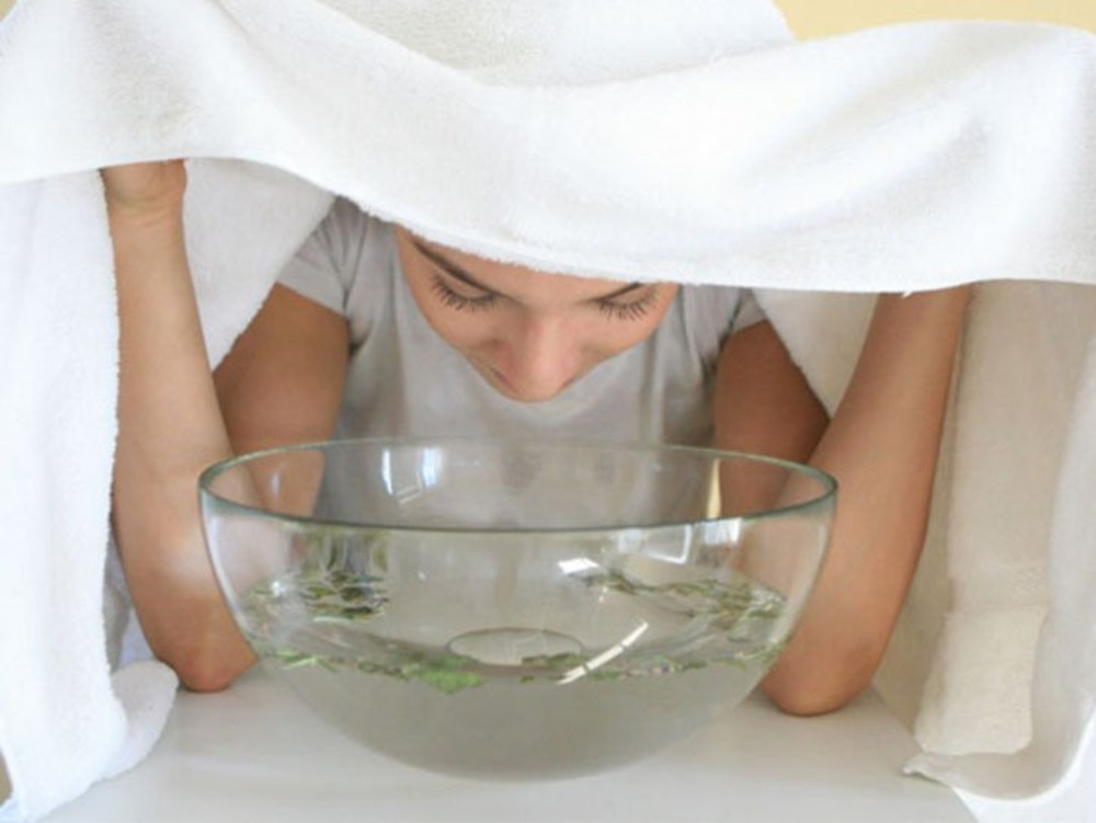Vùng chữ T trên mặt: Bí quyết chăm sóc da hiệu quả