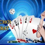 Cách chơi baccarat