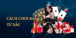 Cách Chơi Bài Tứ Sắc FI88 - Bí Kíp Thắng Lớn Đỉnh Cao
