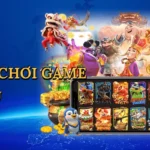 Cách chơi game nổ hũ