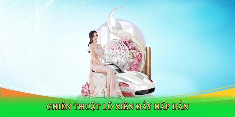 Lô Xiên – Chinh Phục Con Số May Mắn Cùng Red88