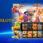Game slot UK88