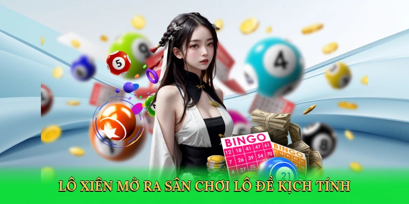 Lô Xiên – Bí Kíp Chinh Phục Lô Đề Thắng Lớn Go789!