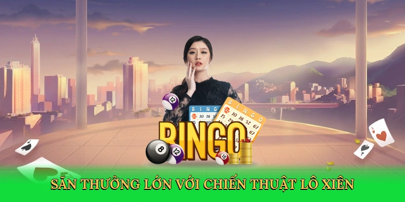 Lô Xiên – Chinh Phục Con Số May Mắn Cùng Red88