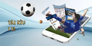 Tài xỉu 1 1/2