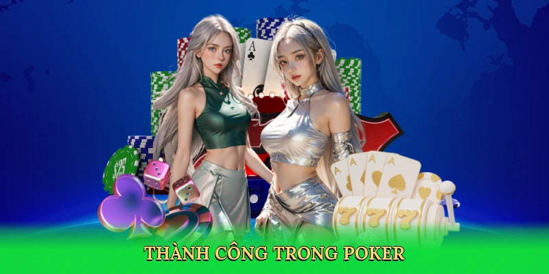 Xếp Hàng Bài Poker – Bí Quyết Làm Chủ Bàn Chơi Cùng Red88