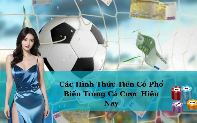 Tiền Cỏ Là Gì Trong Cá Cược? Giải Thích Chi Tiết Cho Người Mới