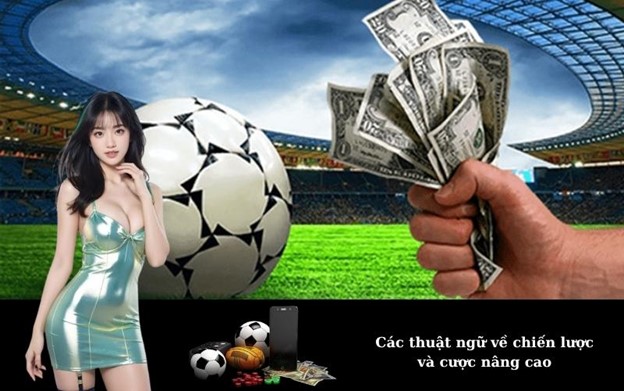 Từ điển cá cược bóng đá: Những thuật ngữ cần biết