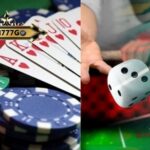 Cách Đặt Cược Thông Minh Trong Các Trò Chơi Tại Vin777