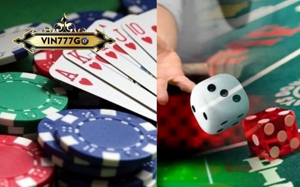 Cách Đặt Cược Thông Minh Trong Các Trò Chơi Tại Vin777
