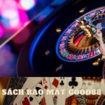 Chính sách bảo mật Good88