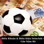 Điều Khoản & Điều Kiện Iwinclub: Quy Định Cần Nắm Rõ