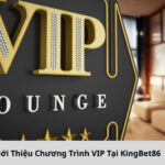 Giới Thiệu Chương Trình VIP Tại KingBet86