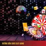 Hướng Dẫn Chơi Slot Game