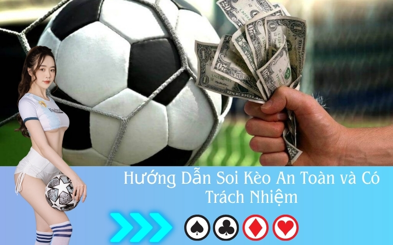 Tìm hiểu về chính sách miễn trừ trách nhiệm tại Soi Kèo Nhà Cái