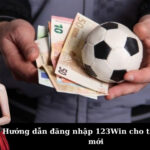 Hướng dẫn đăng nhập 123Win cho thành viên mới
