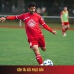 Kèo Tài Xỉu Phạt Góc
