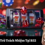 Miễn Trừ Trách Nhiệm Của B52