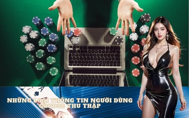 Cam kết về chính sách bảo mật Good88 cho người dùng