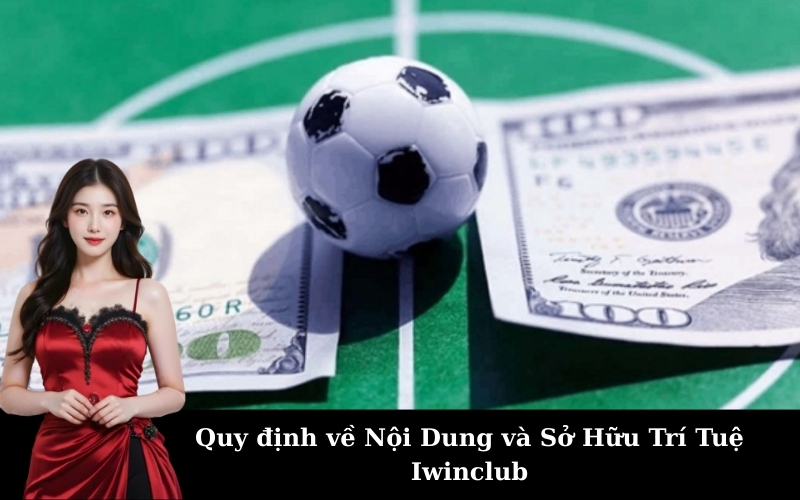 Điều Khoản &#038; Điều Kiện Iwinclub: Quy Định Cần Nắm Rõ