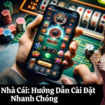 Tải App Nhà Cái Hướng Dẫn Cài Đặt Nhanh Chóng