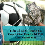 Tiền Cỏ Là Gì Trong Cá Cược? Giải Thích Chi Tiết Cho Người Mới