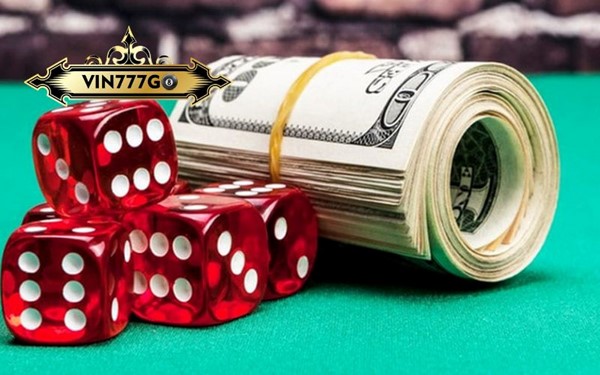 Cách Đặt Cược Thông Minh Trong Các Trò Chơi Tại Vin777