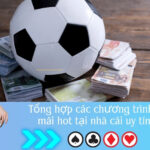 Tổng hợp các chương trình khuyến mãi hot tại nhà cái uy tín Sky88