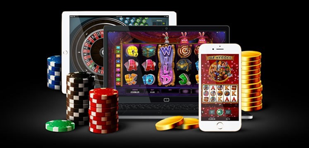 Ứng dụng 33bet Giao diện thân thiện, dễ dùng