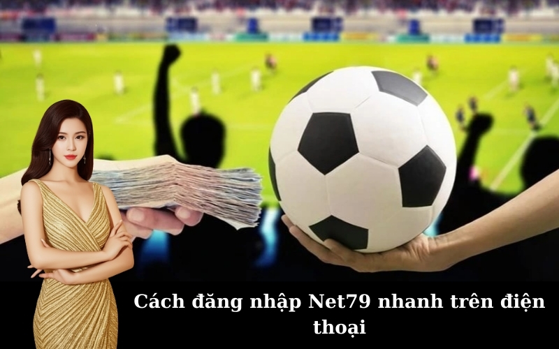 Hướng dẫn đăng nhập Net79 an toàn và nhanh chóng