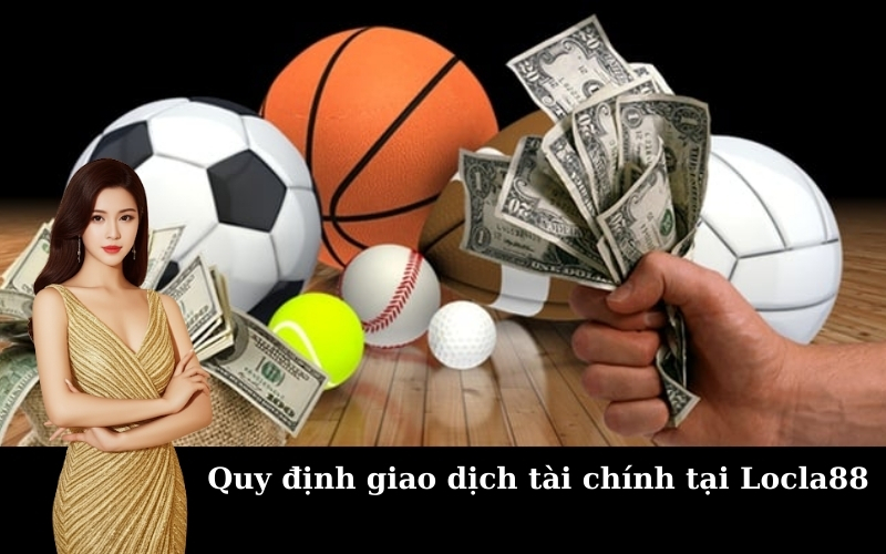Điều khoản & điều kiện khi tham gia cá cược tại Locla88