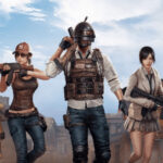 Đấu trường sinh tử PUBG Mobile
