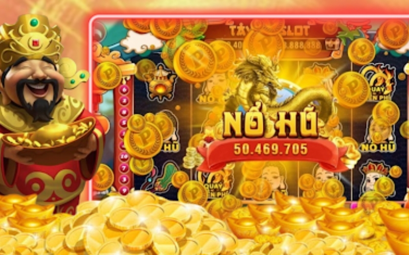Mẹo Quay Hũ Dễ Trúng